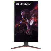 монитор LG UltraGear 27GP83B-B Черный