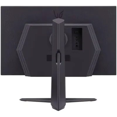 монитор LG UltraGear 27GR75Q-B Черный