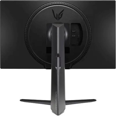 монитор LG UltraGear 27GS65F-B Черный