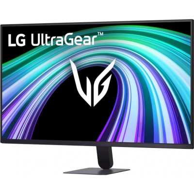 монитор LG UltraGear 32G403B-B Черный