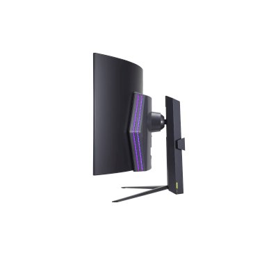 монитор LG UltraGear 45GR95QE-B Черный