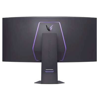 монитор LG UltraGear 45GX950A-B Черный