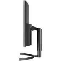 монитор LG UltraWide 38WN75C-B Черный