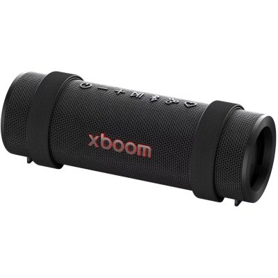 портативная колонка LG Xboom GRAB Black