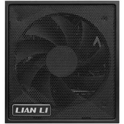 блок питания Lian Li 1200W SX1200P Black