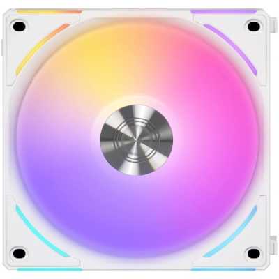 кулер Lian Li Uni Fan ALV2 120 V2 ARGB 3 Pack