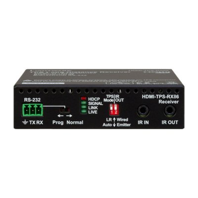 приемник Lightware HDMI-TPS-RX86