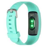 фитнес браслет Lime 117HR Green