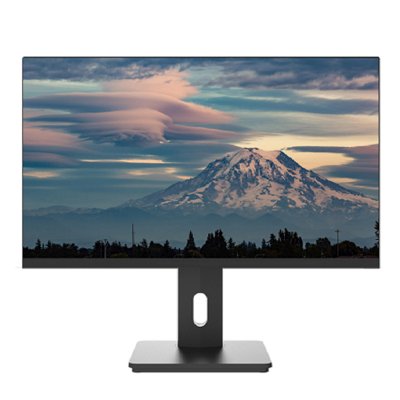 монитор Lime H270A Черный
