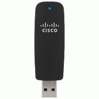 WiFi адаптер Linksys AE2500-EE