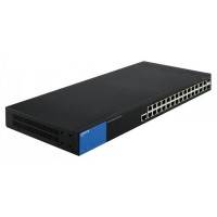 коммутатор Linksys LGS528-eu