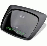 точка доступа Linksys WAG120N