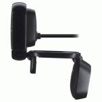 веб-камера Logitech 960-000737 черный
