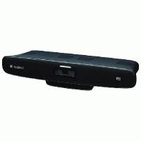 веб-камера Logitech 960-000923 черный