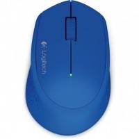 мышь Logitech 910-004294 Синий