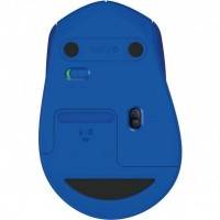мышь Logitech 910-004294 Синий
