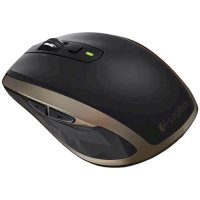 мышь Logitech 910-004374 Золотой-черный