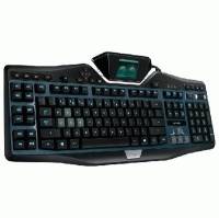 клавиатура Logitech 920-004991