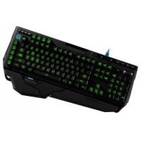 клавиатура Logitech 920-006422