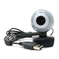 веб-камера Logitech 960-000229 черный