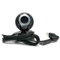 веб-камера Logitech 960-000253 черный