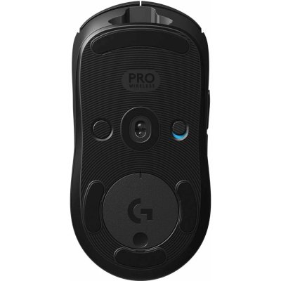мышь Logitech G Pro Black Черный