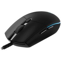 мышь Logitech G Pro Hero 910-005440 Черный