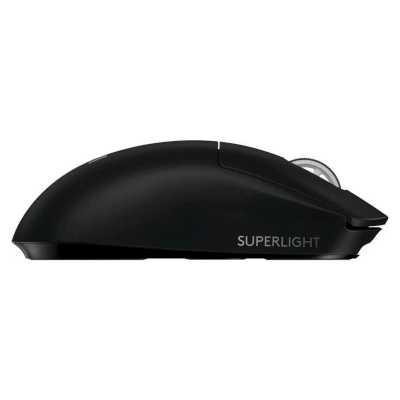 мышь Logitech G Pro X Superlight Black