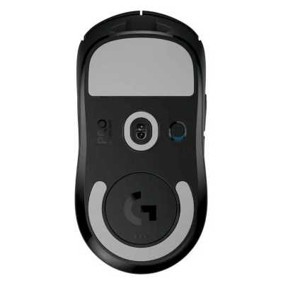 мышь Logitech G Pro X Superlight Black