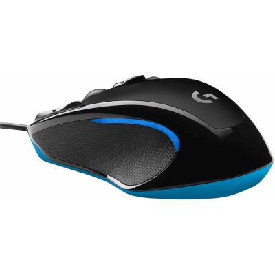 мышь Logitech G300s Gaming Mouse 910-004349 Черный