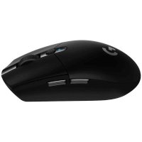 мышь Logitech G305 Lightspeed Black 910-005282 Черный