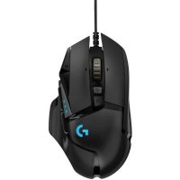 мышь Logitech G502 Hero 910-005470 Черный