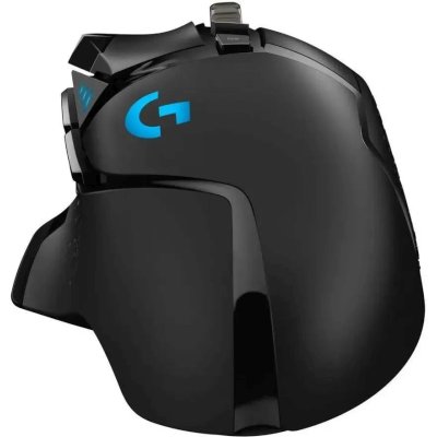 мышь Logitech G502 Hero 910-005474 Черный