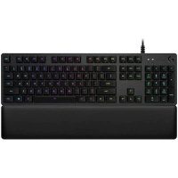 клавиатура Logitech G513 Carbon 920-008856 Черный