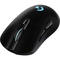 мышь Logitech G703 Lightspeed Black 910-005093 Черный