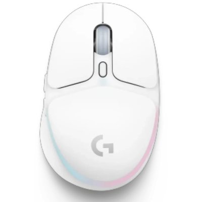 мышь Logitech G705 White Белый