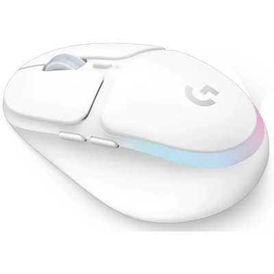 мышь Logitech G705 White Белый