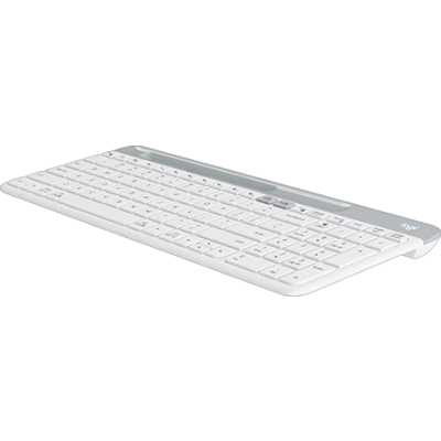 клавиатура Logitech K580 Graphite 920-010623 Белый