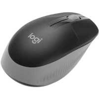 мышь Logitech M190 Grey 910-005906 Серый