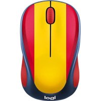 мышь Logitech M238 Spain 910-005401 Рисунок