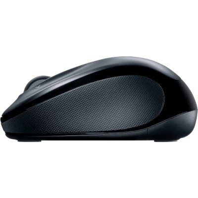 мышь Logitech M325 Black 910-006812 Черный