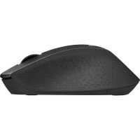 мышь Logitech M330s Silent Plus Black 910-006513 Черный