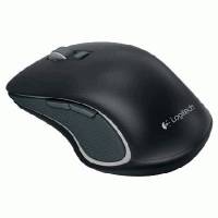 мышь Logitech M560 Black USB 910-003883