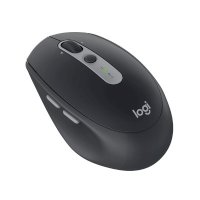 мышь Logitech M590 Silent Graphite 910-005197 Черный