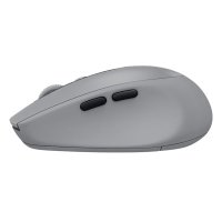 мышь Logitech M590 Silent Grey 910-005198 Серый