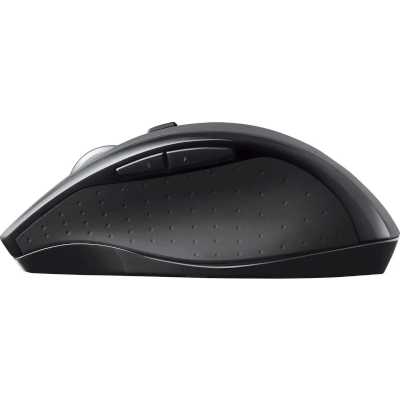 мышь Logitech M705 Marathon Silver 910-001964 Серебристый