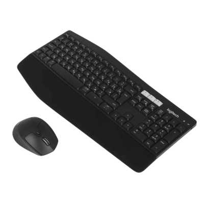 клавиатура Logitech MK850 920-008226 Черный