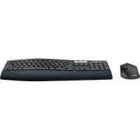 клавиатура Logitech MK850 Performance 920-008232 Черный