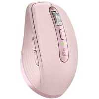 мышь Logitech MX Anywhere 3 910-005990 Розовый