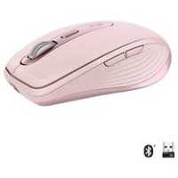 мышь Logitech MX Anywhere 3 910-005990 Розовый